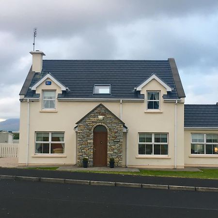 No 4 Ballymastoker Cottage Portsalon Eksteriør bilde